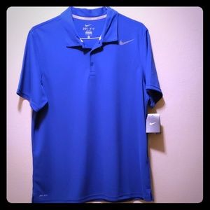 Men's Nike Tennis Dri-Fit Polo